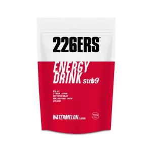 226ERS | SUB9 Energy Drink | Watermelon