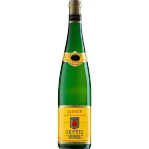 Alsace Gentil "Hugel" 447508