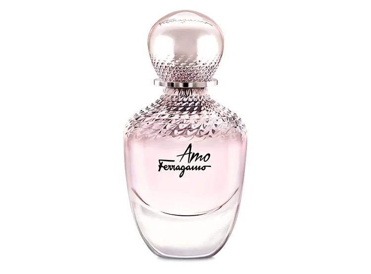 Amo Ferragamo Edp 100Ml Mujer