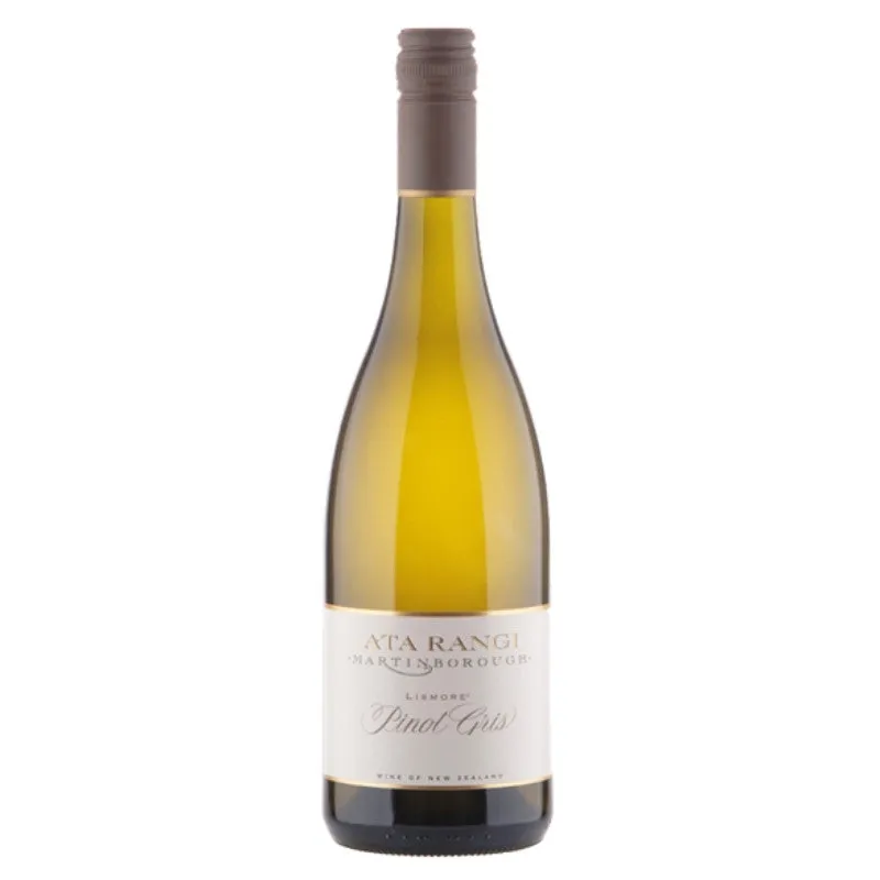 Ata Rangi Lismore 2021 Martinborough Pinot Gris