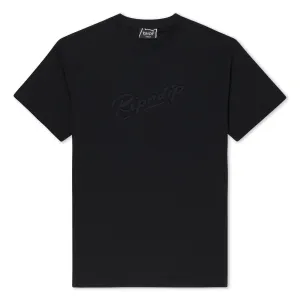 Autograph Tee (Black)