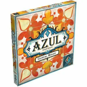 Azul: Crystal Mosaic Expansion