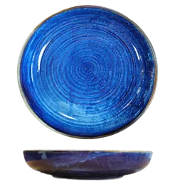 Azul- Deep Coupe Plate 26.5 X 6cm