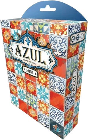 AZUL MINI