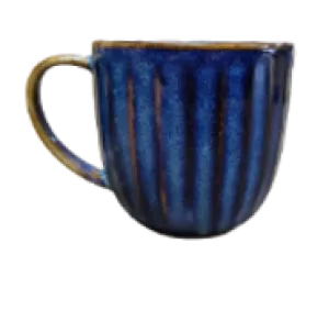 Azul- Mug 350ml