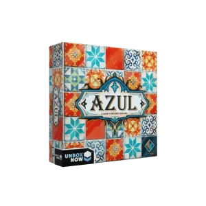 Azul