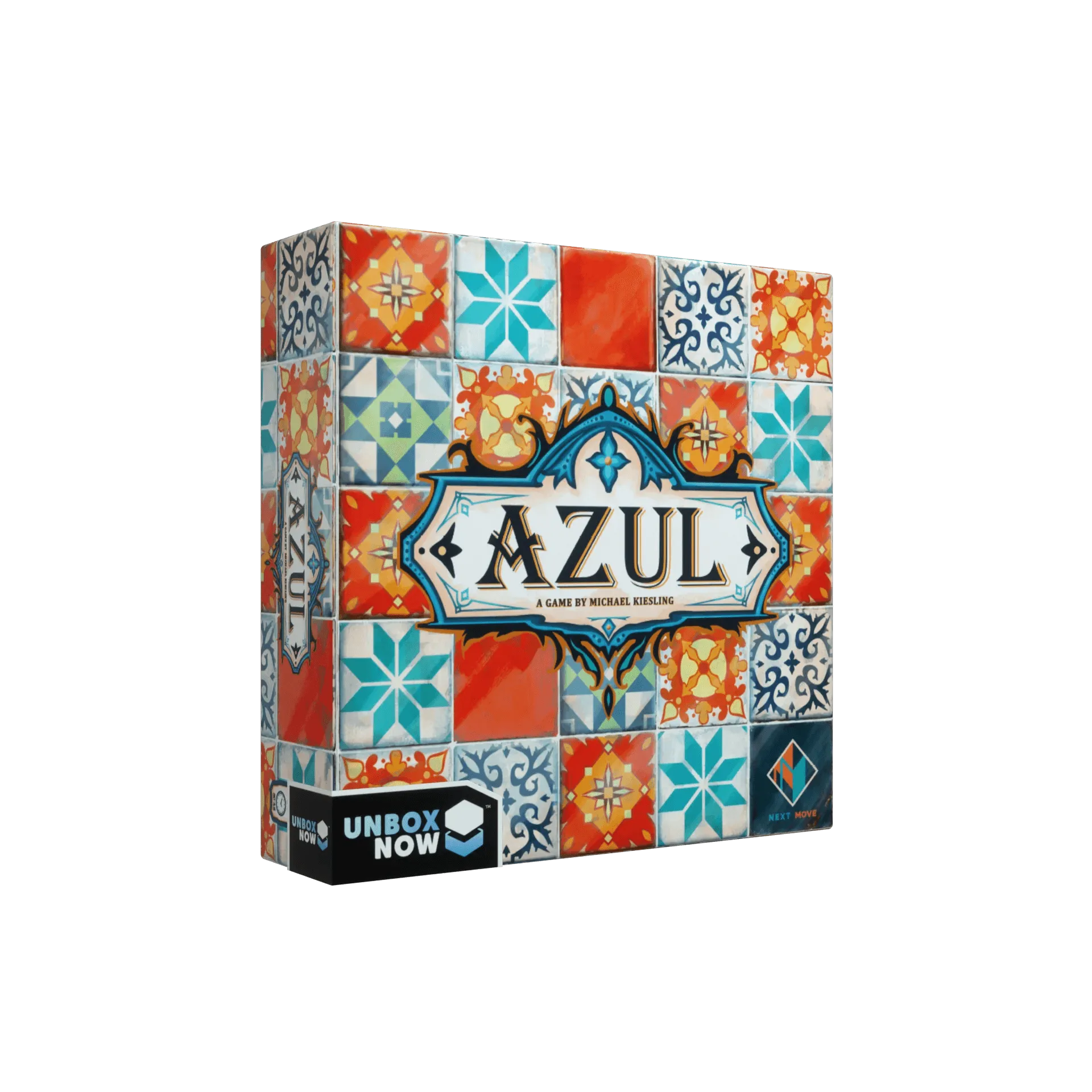 Azul