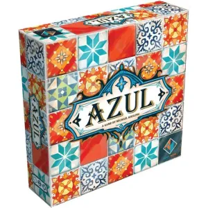 Azul