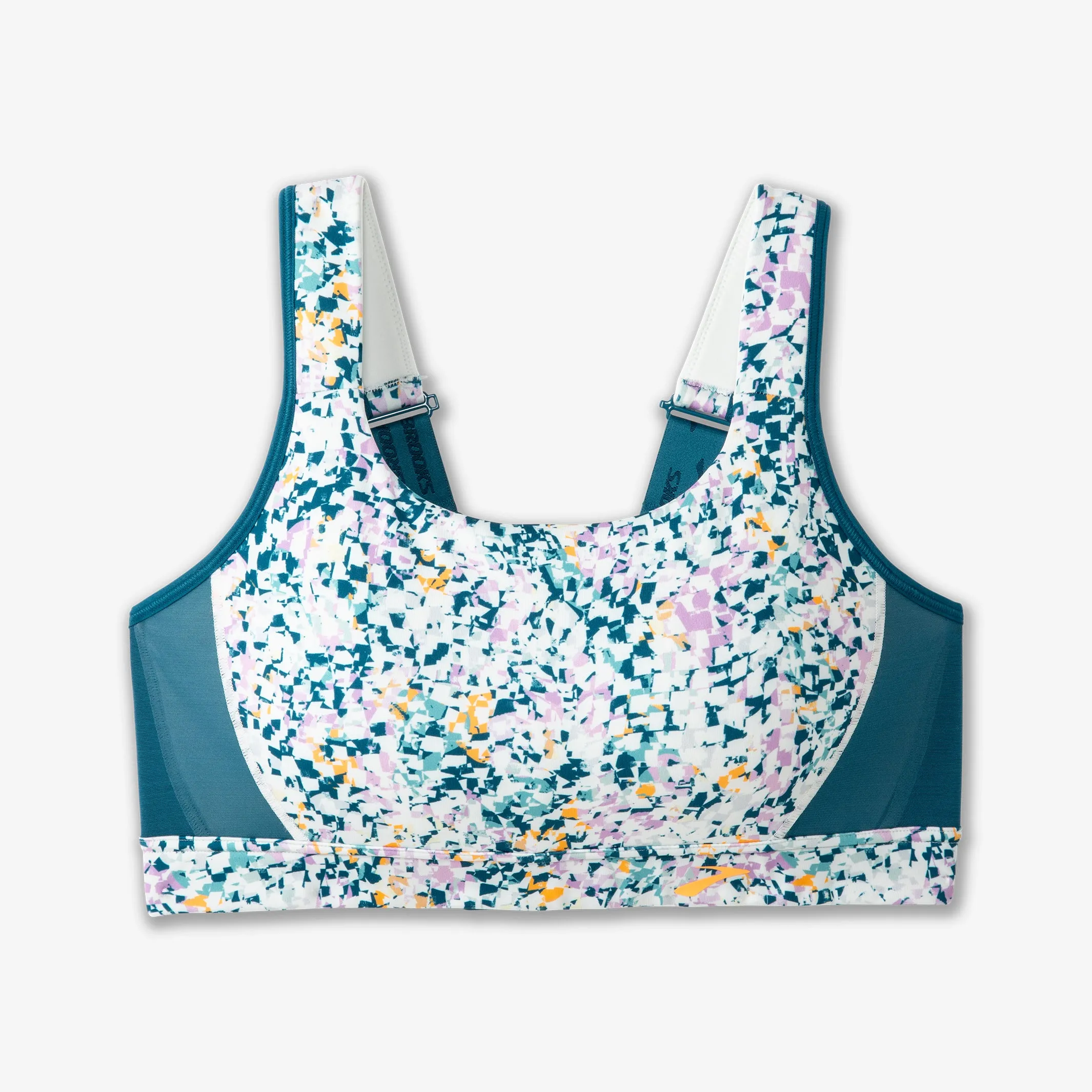 Brooks - Convertible 2.0 Sports Bra - Femme