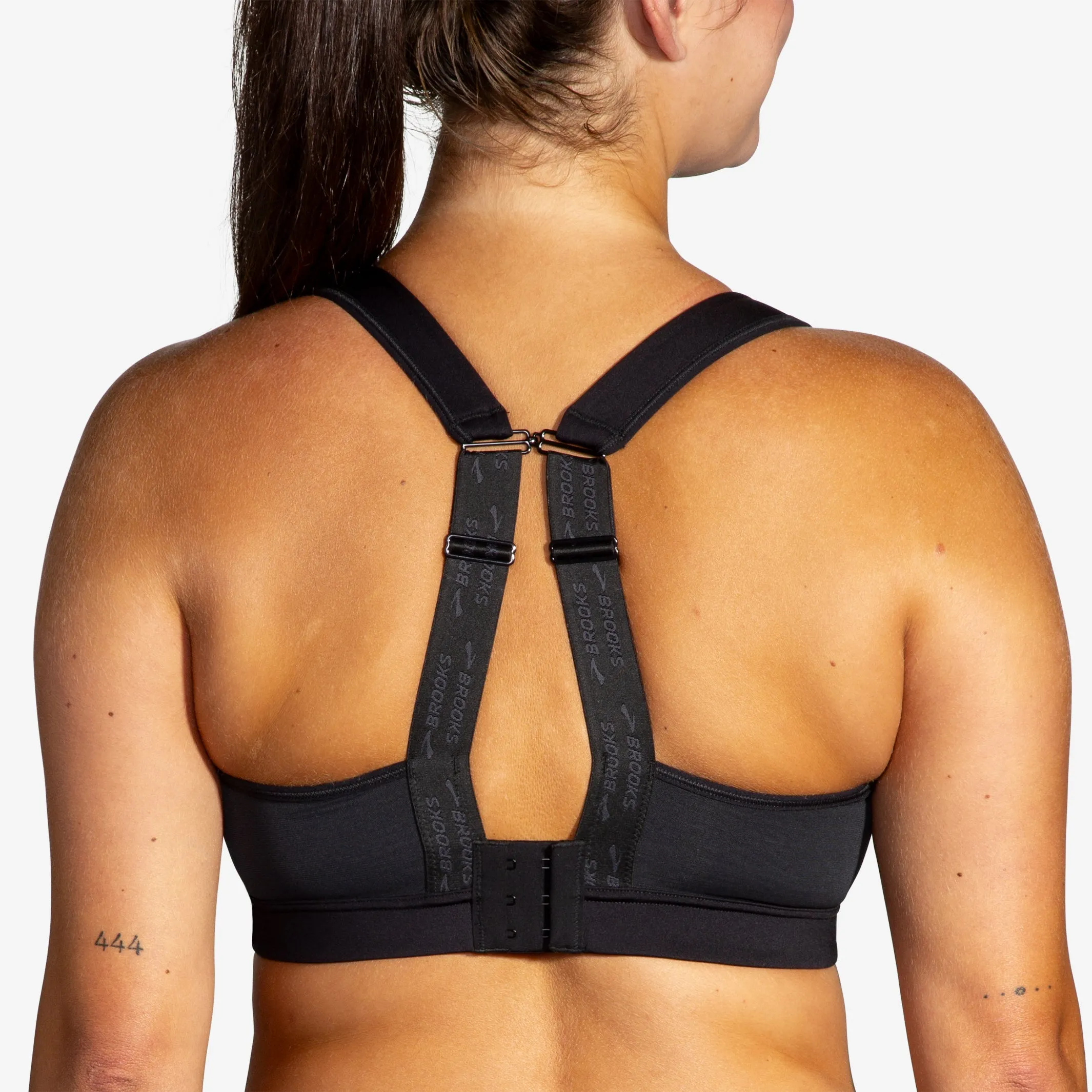 Brooks - Convertible 2.0 Sports Bra - Femme