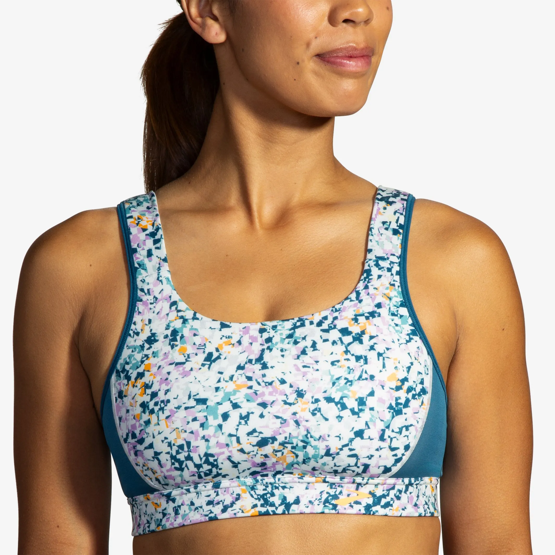 Brooks - Convertible 2.0 Sports Bra - Femme