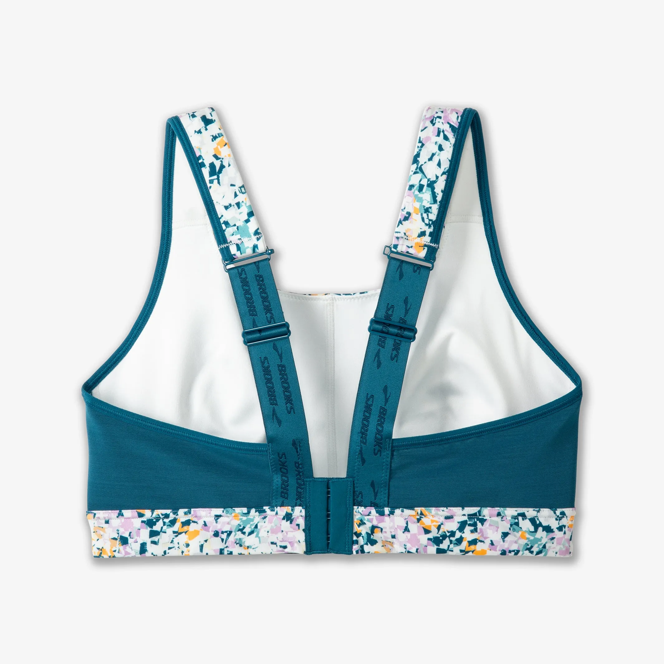 Brooks - Convertible 2.0 Sports Bra - Femme