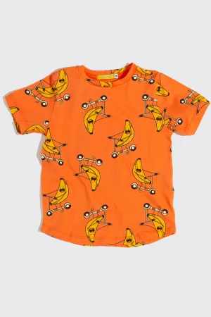 Camiseta Bananas