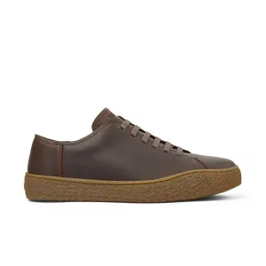 CAMPER | ZAPATOS CASUAL HOMBRE | PEU TERRENO MEDIUM BROWN | MARRÓN