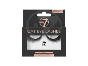 Cat Eye Lashes