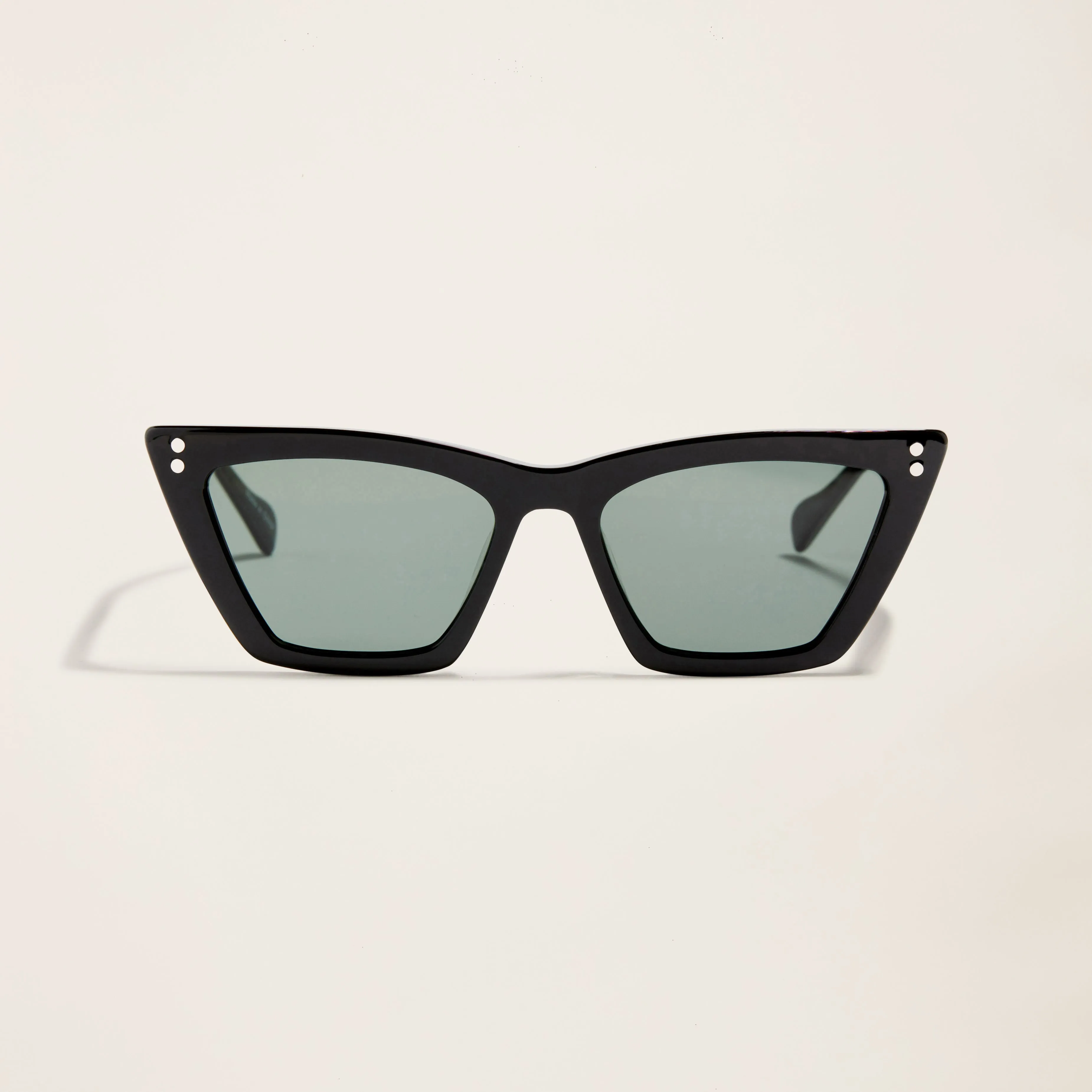 Celle Cat Eye Acetate Sunglasses