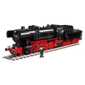 Cobi Bloques Dr Br 52 Steam Locomotive Escala 1:35 2505 Historical Collection