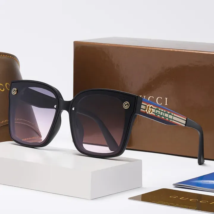 Óculos de Sol Gucci