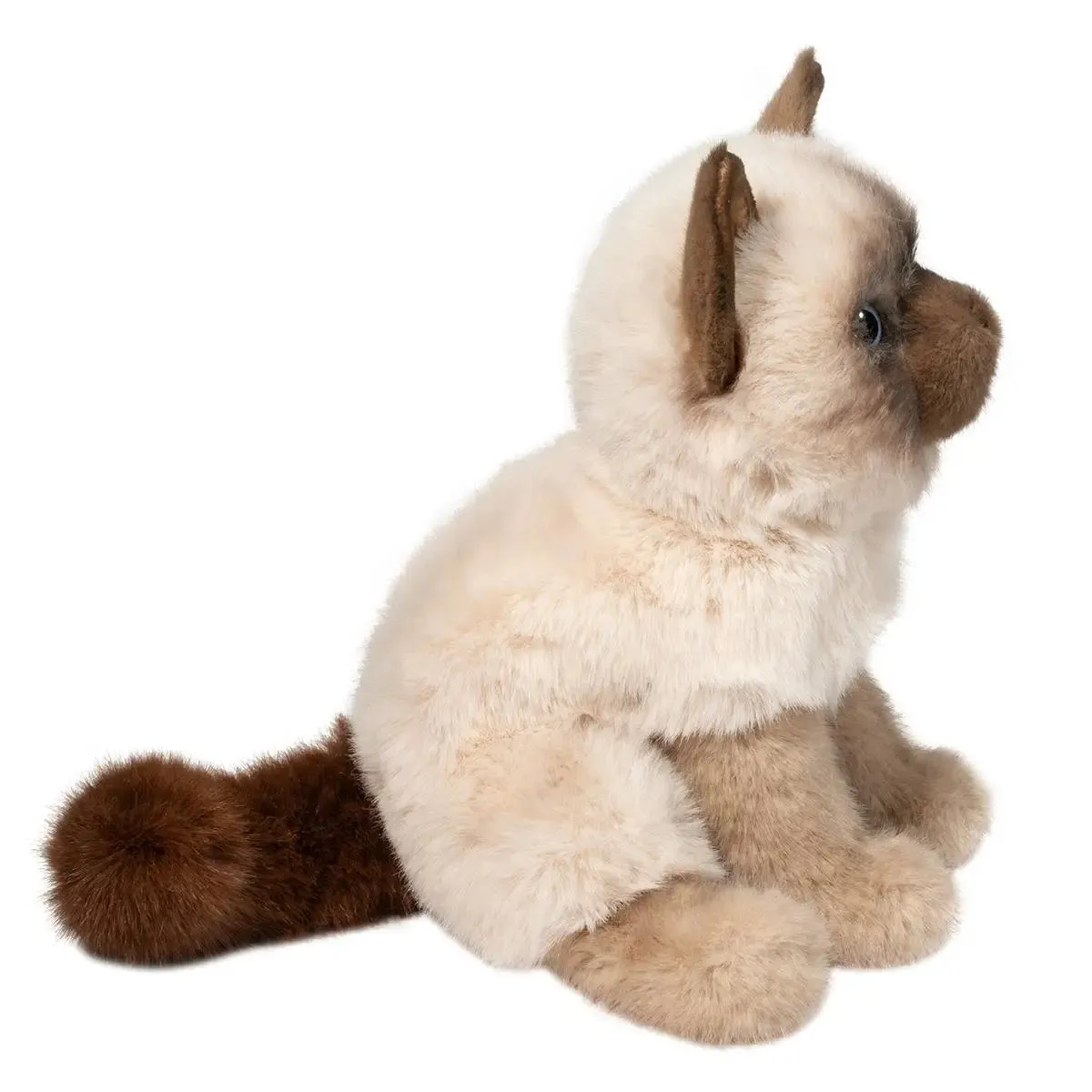 Douglas DLUX Fu Siamese Cat 9"