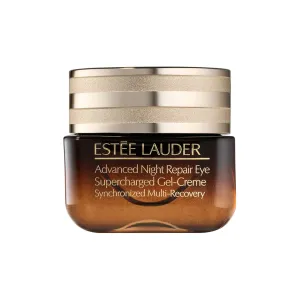 Estée Lauder Gel-crema Contorno de ojos Advanced Night Repair Supercharged