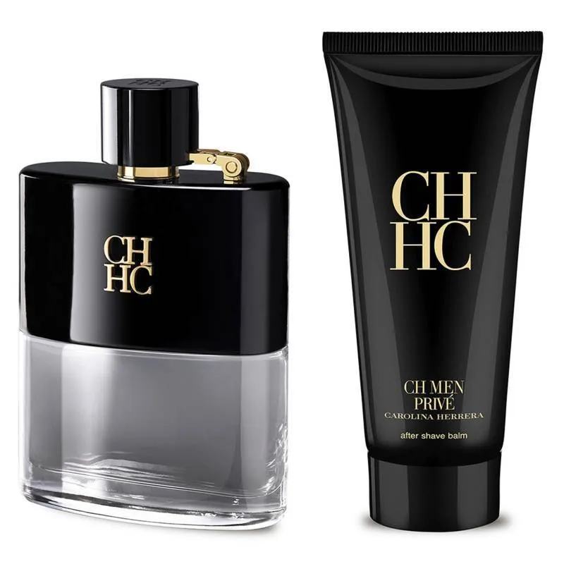 Estuche Ch Prive Men (Corazon) Edt 100Ml 100Ml A/S Hombre