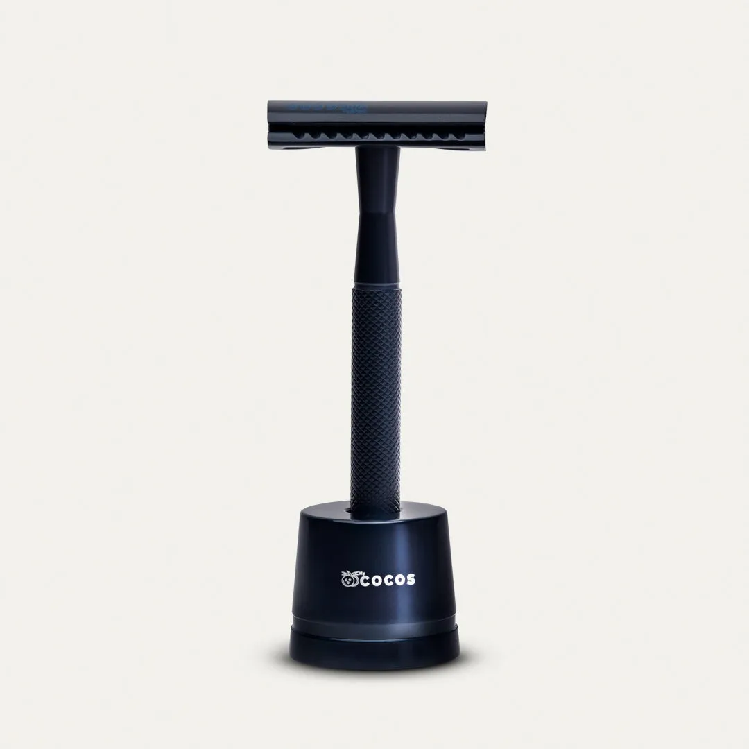 FACIAL SAFETY RAZOR  - MyCOCOS® (VIP)