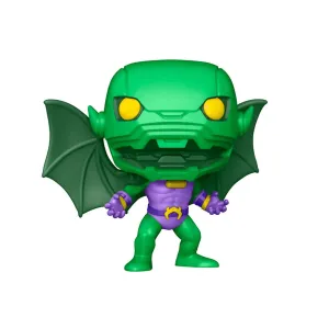 Funko Pop Annihilus 917 (Exclusivo) Marvel