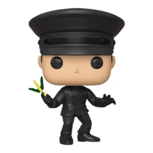 Funko Pop Kato Sdcc 2019 856 El Avispón Verde