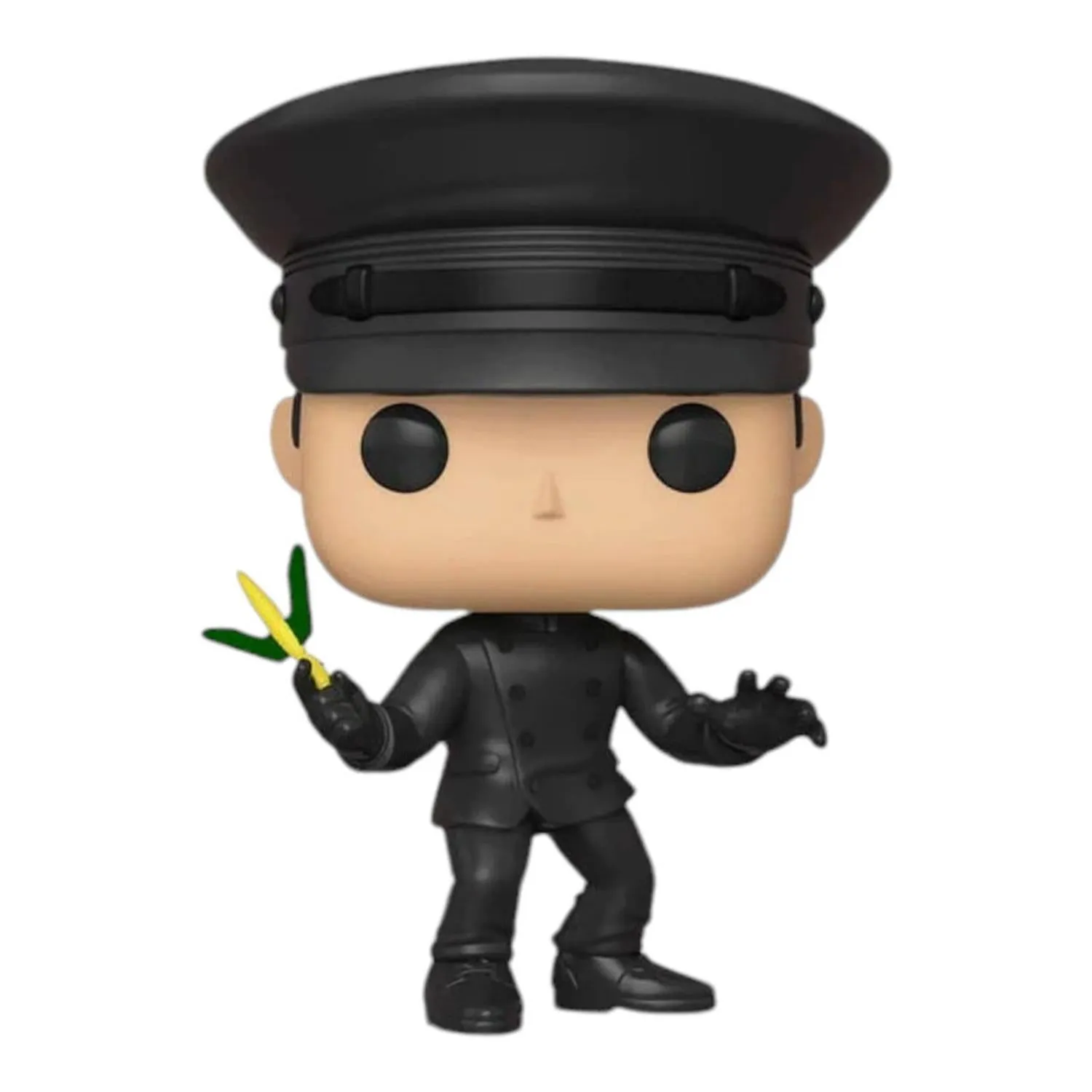 Funko Pop Kato Sdcc 2019 856 El Avispón Verde