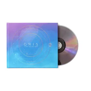 Gris Piano Collections (Compact Disc)