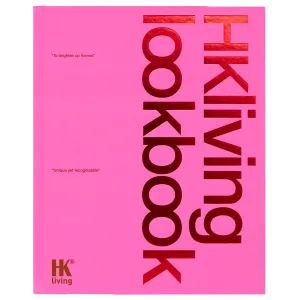 Hkliving Limited Edition Lookbook 22