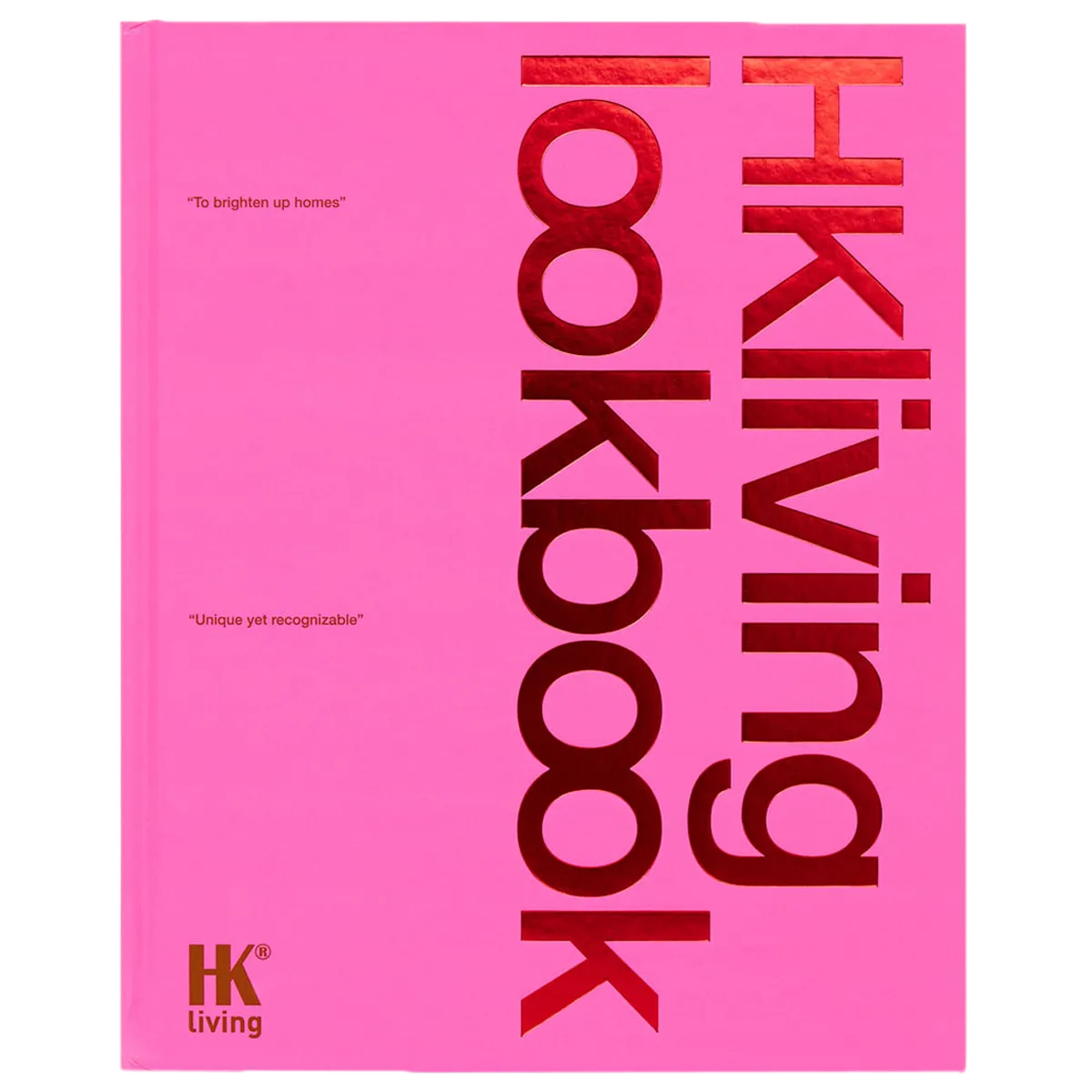 Hkliving Limited Edition Lookbook 22