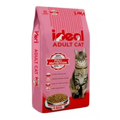 Ideal Cat 5kg