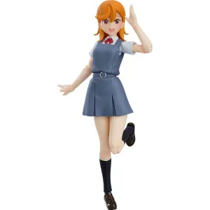 New Arrival Figma Figura Articulada Kanon Shibuya Love Live!