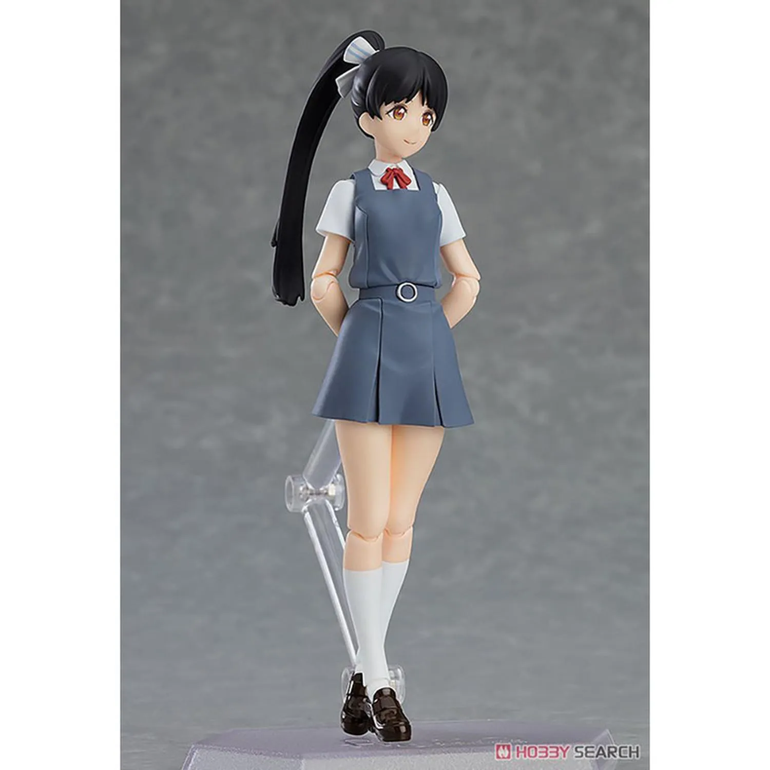 New Arrival Figma Figura Articulada Ren Hazuki Love Live!