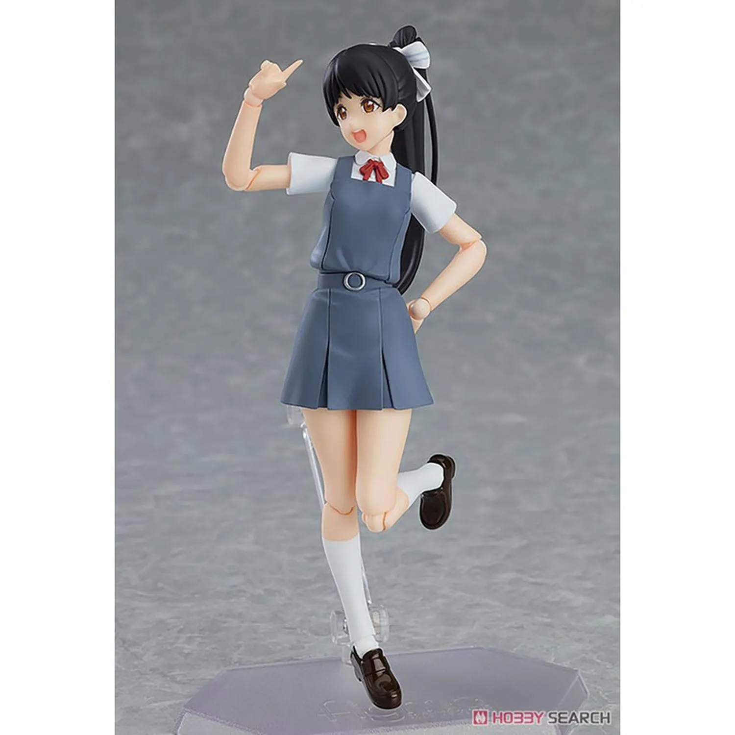 New Arrival Figma Figura Articulada Ren Hazuki Love Live!