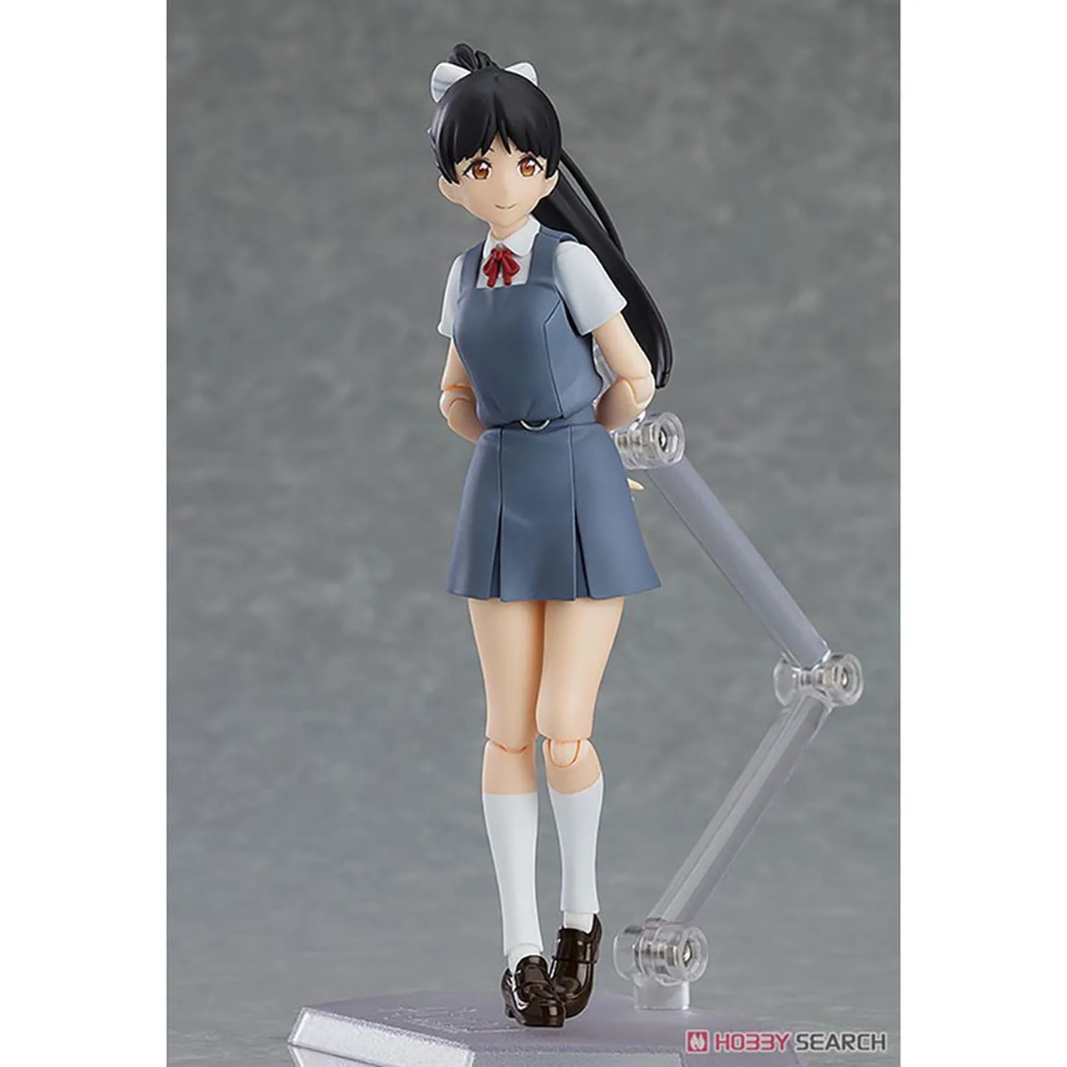 New Arrival Figma Figura Articulada Ren Hazuki Love Live!