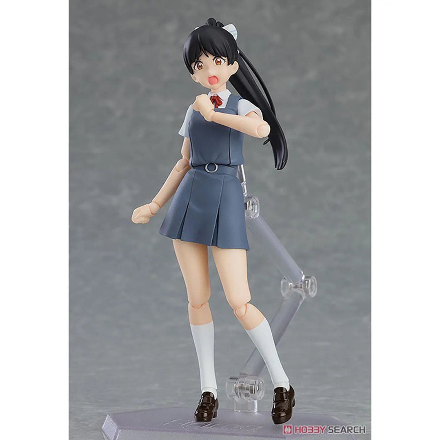 New Arrival Figma Figura Articulada Ren Hazuki Love Live!