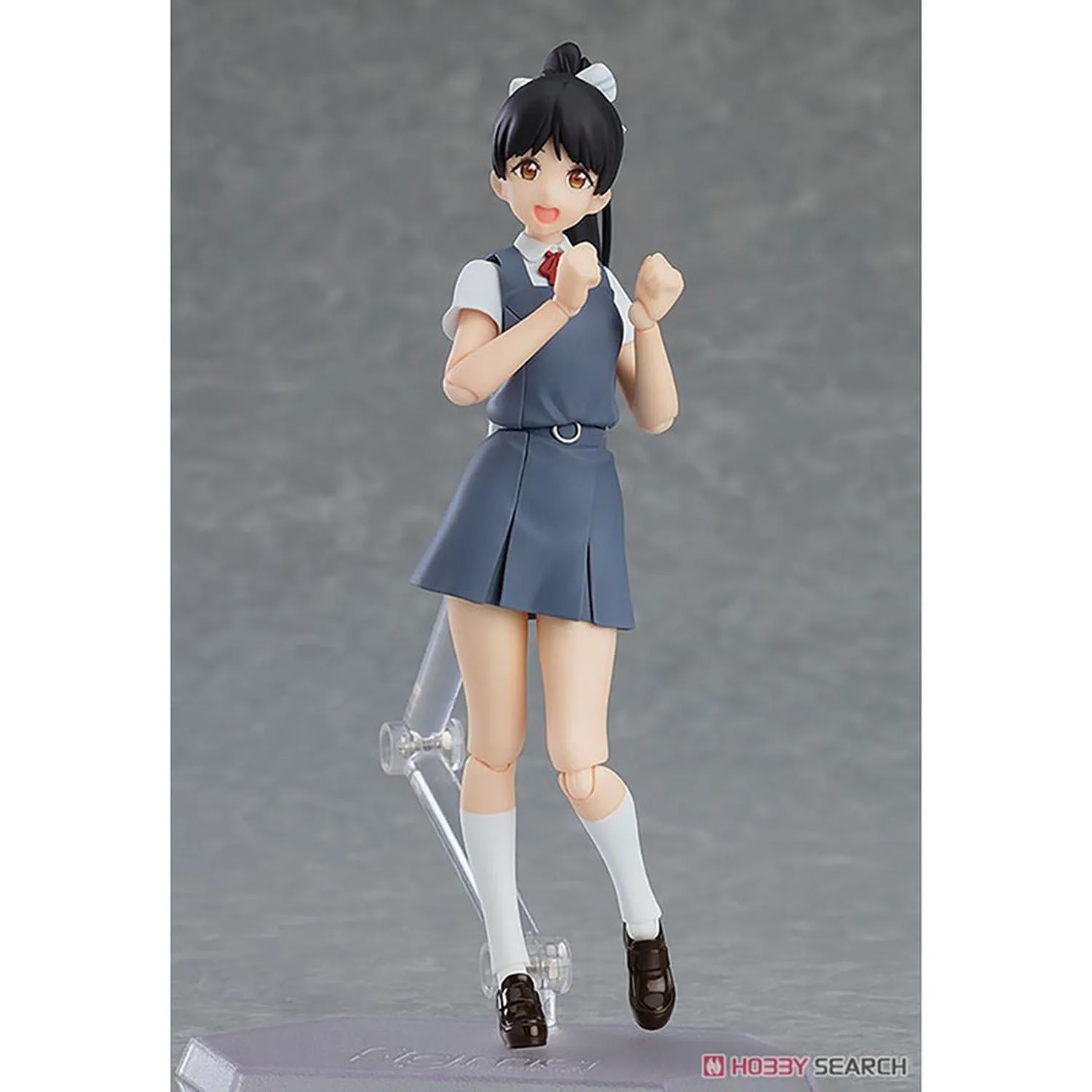 New Arrival Figma Figura Articulada Ren Hazuki Love Live!