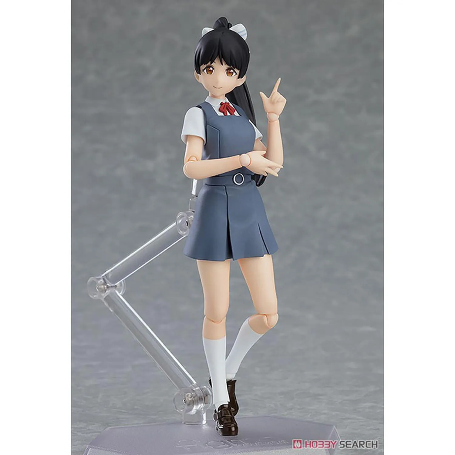 New Arrival Figma Figura Articulada Ren Hazuki Love Live!