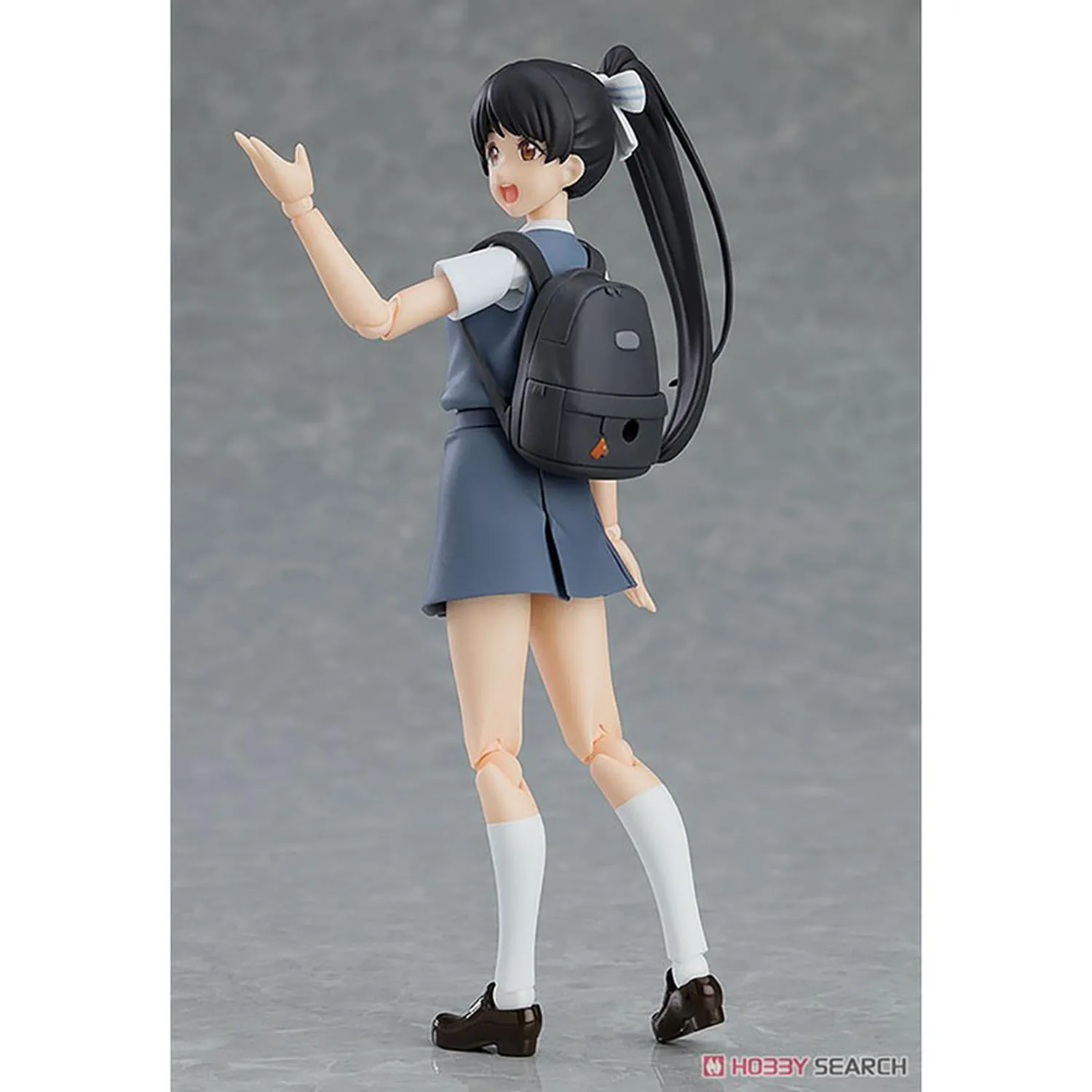 New Arrival Figma Figura Articulada Ren Hazuki Love Live!