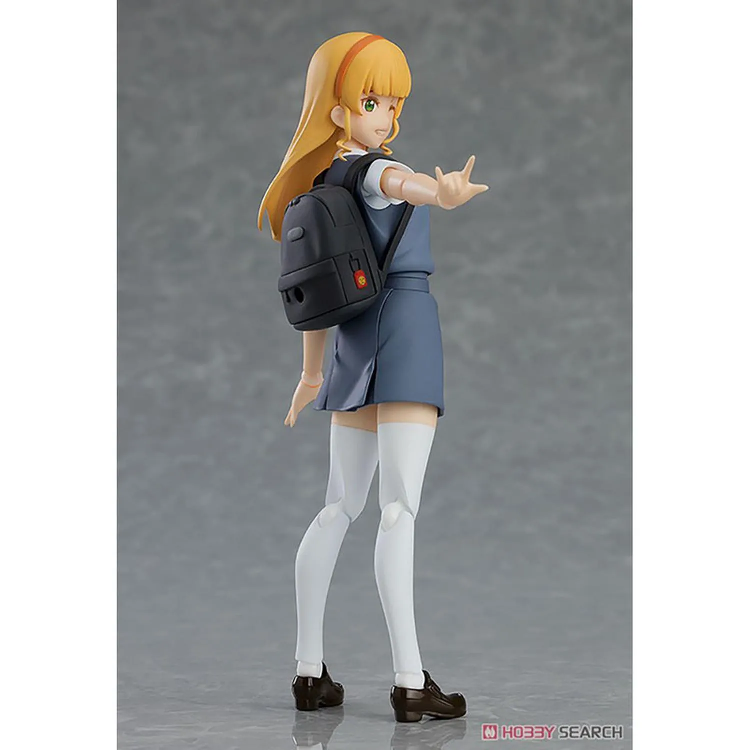 New Arrival Sumire Heanna Love Live! Figma Articulated Figure - Limited Edition