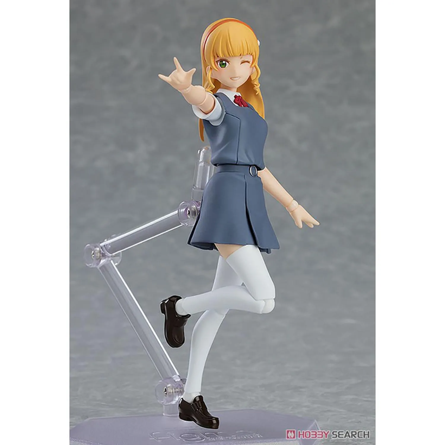 New Arrival Sumire Heanna Love Live! Figma Articulated Figure - Limited Edition