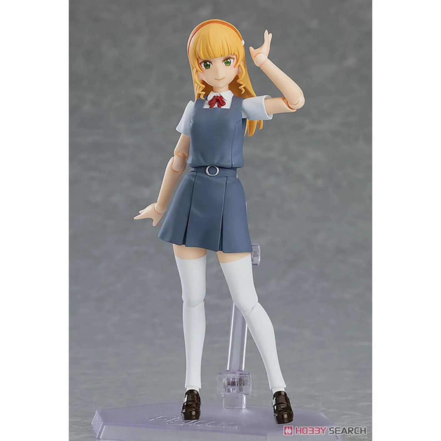 New Arrival Sumire Heanna Love Live! Figma Articulated Figure - Limited Edition