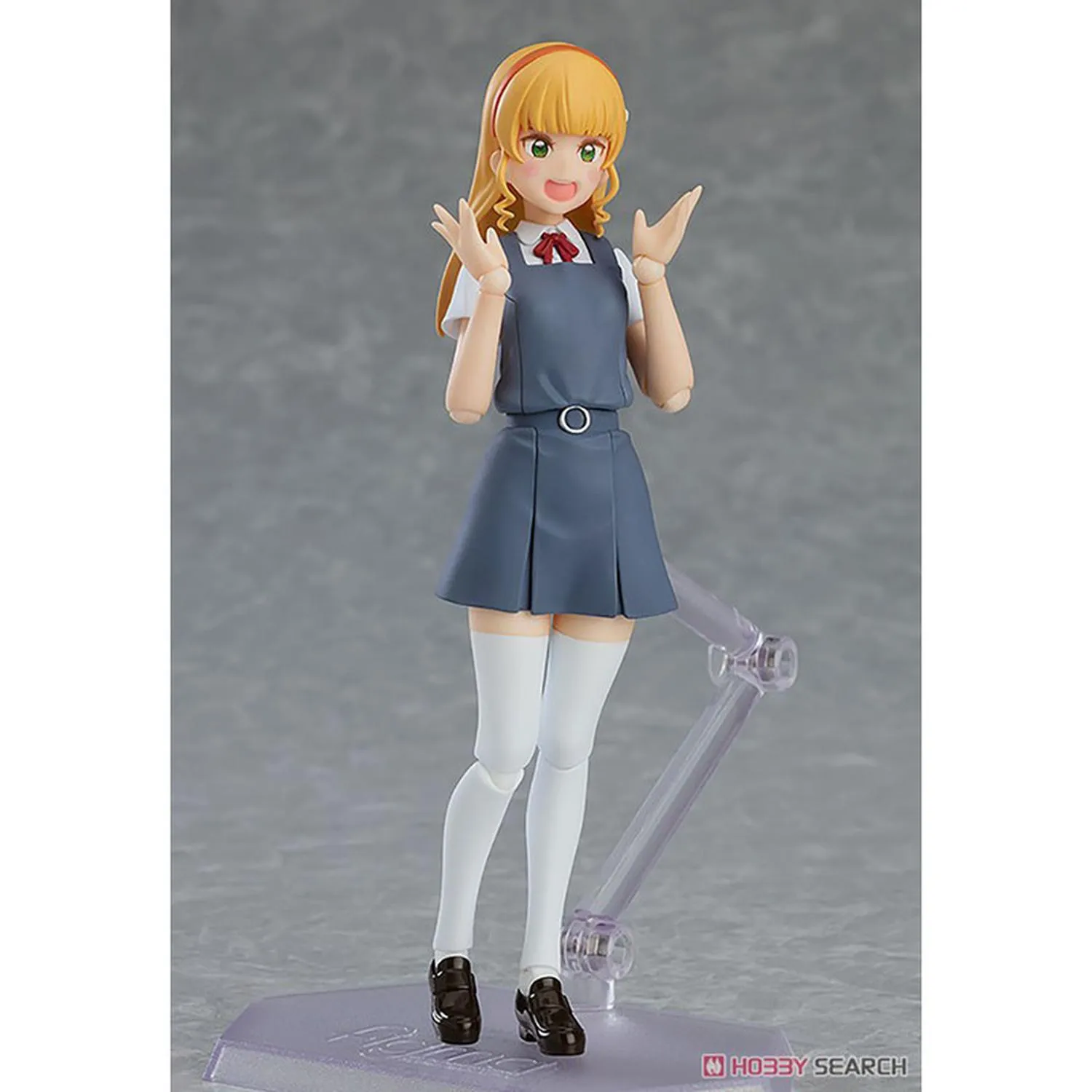 New Arrival Sumire Heanna Love Live! Figma Articulated Figure - Limited Edition