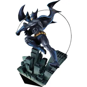 New Arrival Good Smile Company Estatua Art Respect: Batman Escala 1:6 Dc Comics