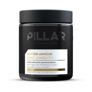 Pillar | Motion Armour | Pot