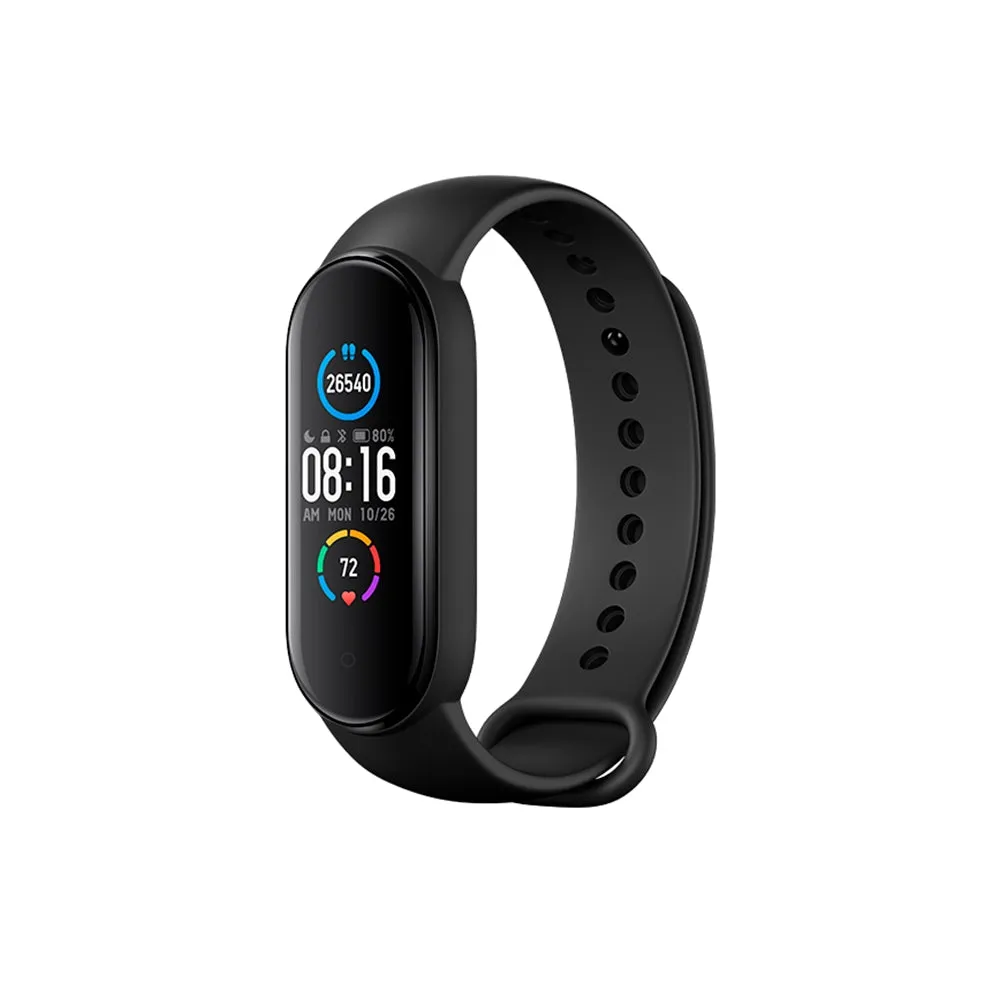 Pulseira Inteligente Mi Smart Band 5