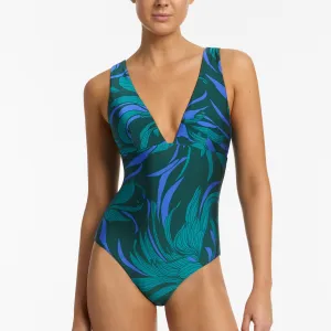 Queen of the Night Plunge One Piece