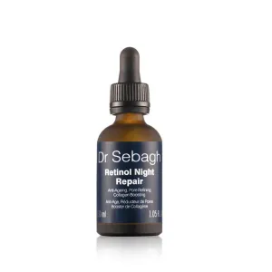 Retinol Night Repair 30 ml